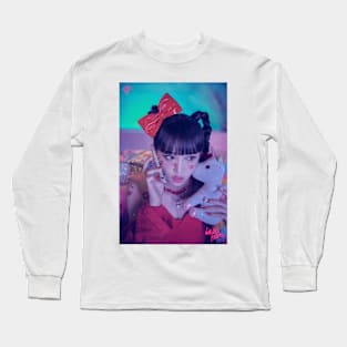 Cho Ye Na Long Sleeve T-Shirt